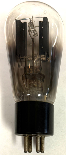 80/280 Vacuum Tube-Globe Shape Used-Fully Tested (Item: RDW-701)