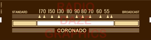 Dial Illustration