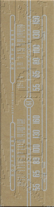 Packard Bell 602 Dial (Item: DG-051)