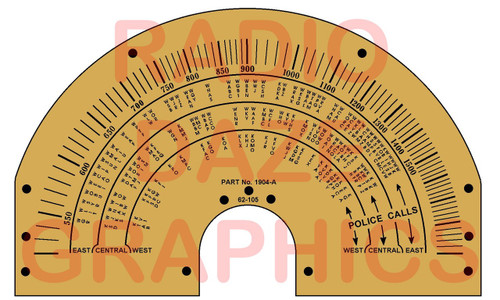 Dial Illustration