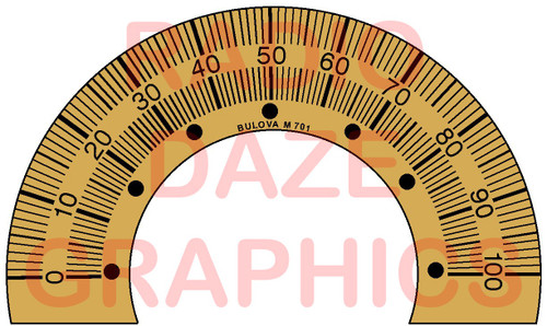 Dial Illustration