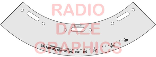 Dial Illustration