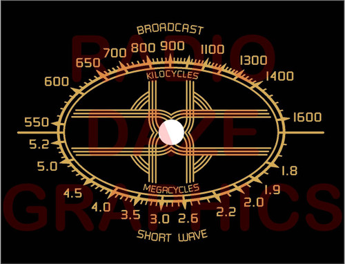 Dial Illustration