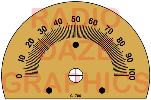 Dial Illustration