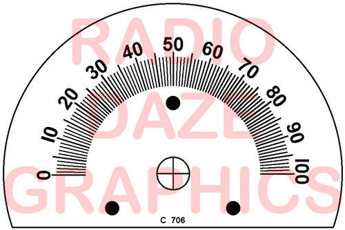 Dial Illustration