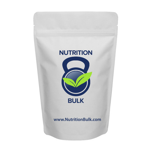 Buy Biotin 1% (Vitamin B7) In USA | NutritionBulk.com