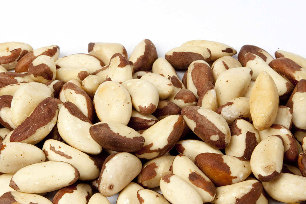 Brazil Nuts, NutsinBulk Official Store