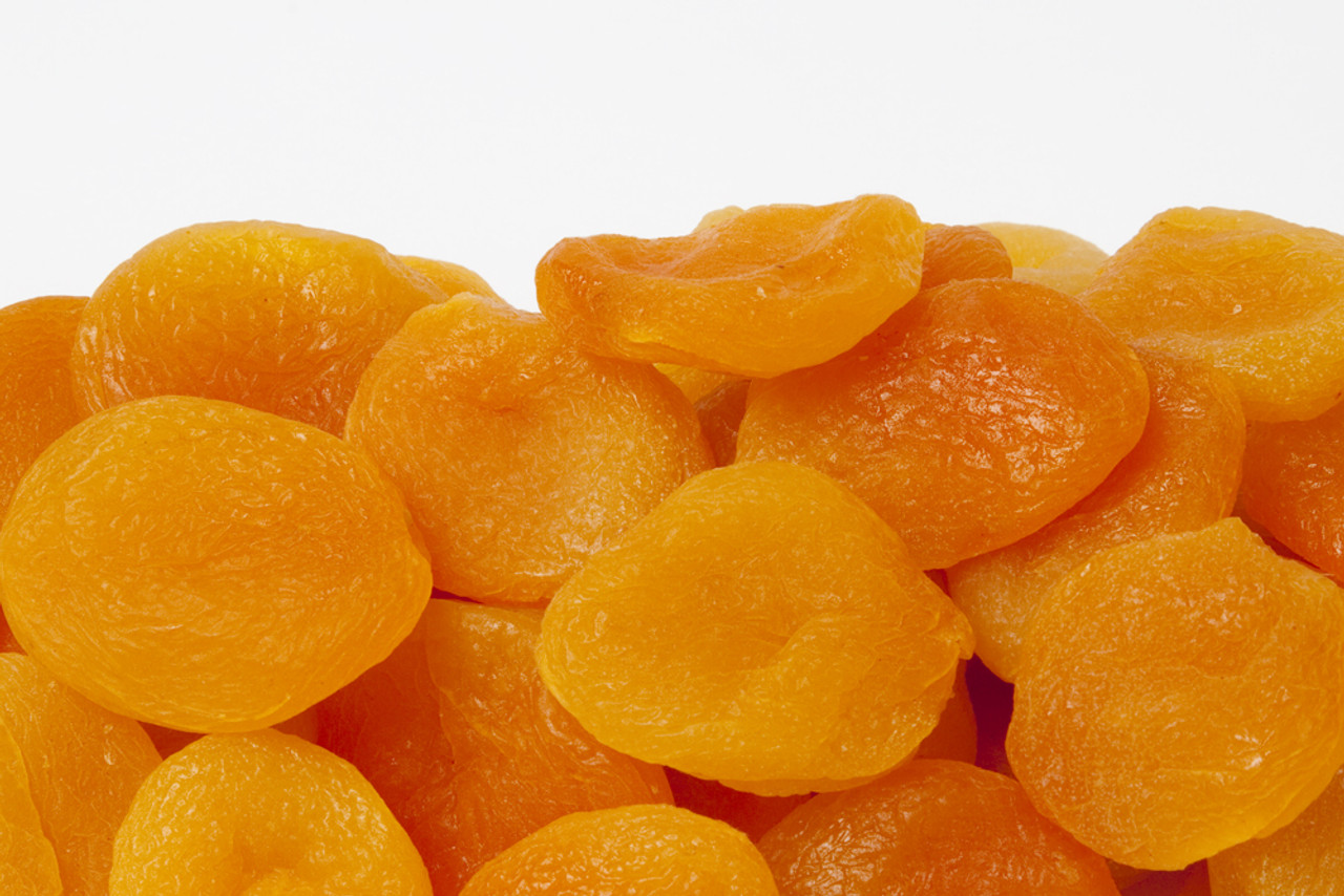 Apricots