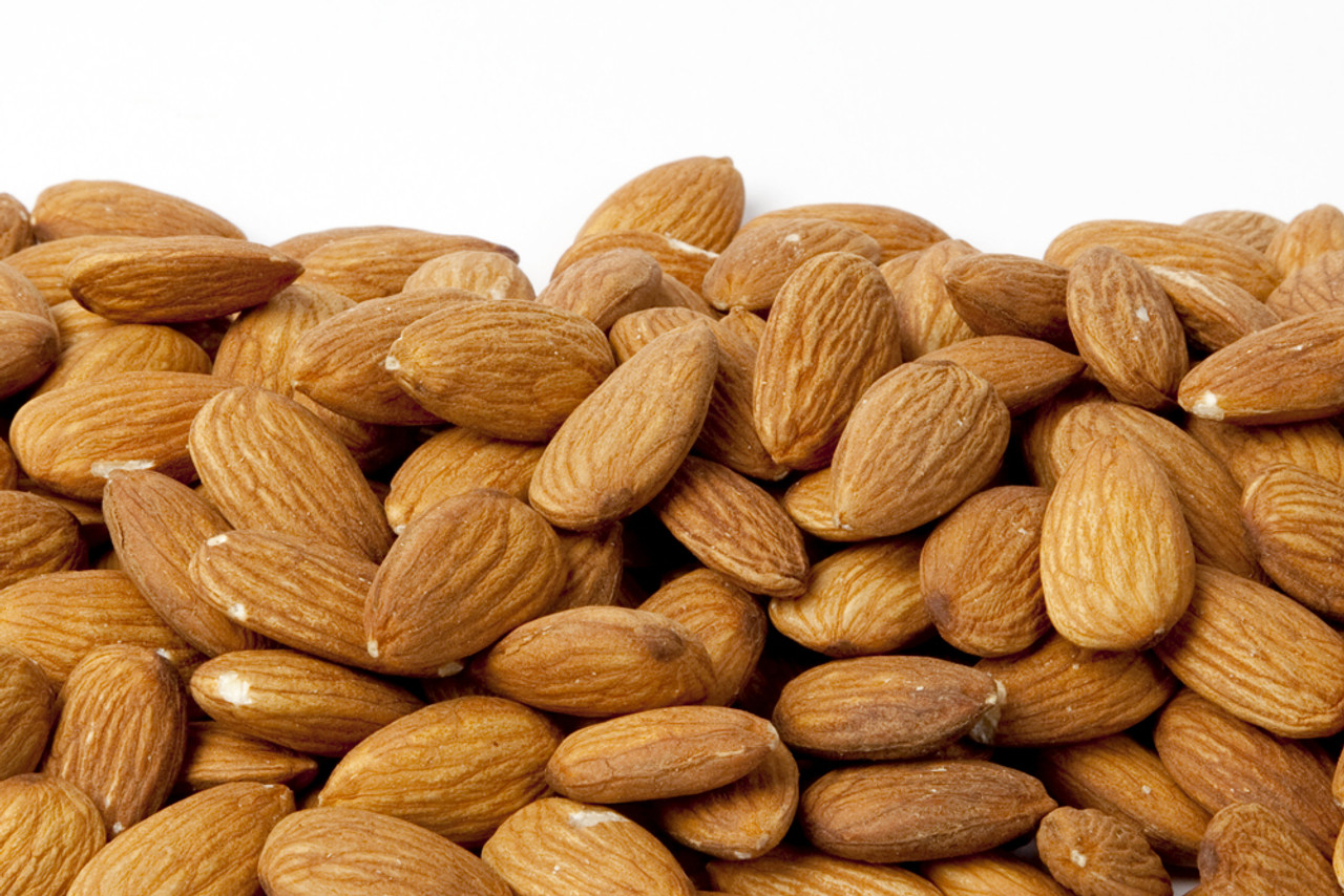 Almonds, NutsinBulk Official Store