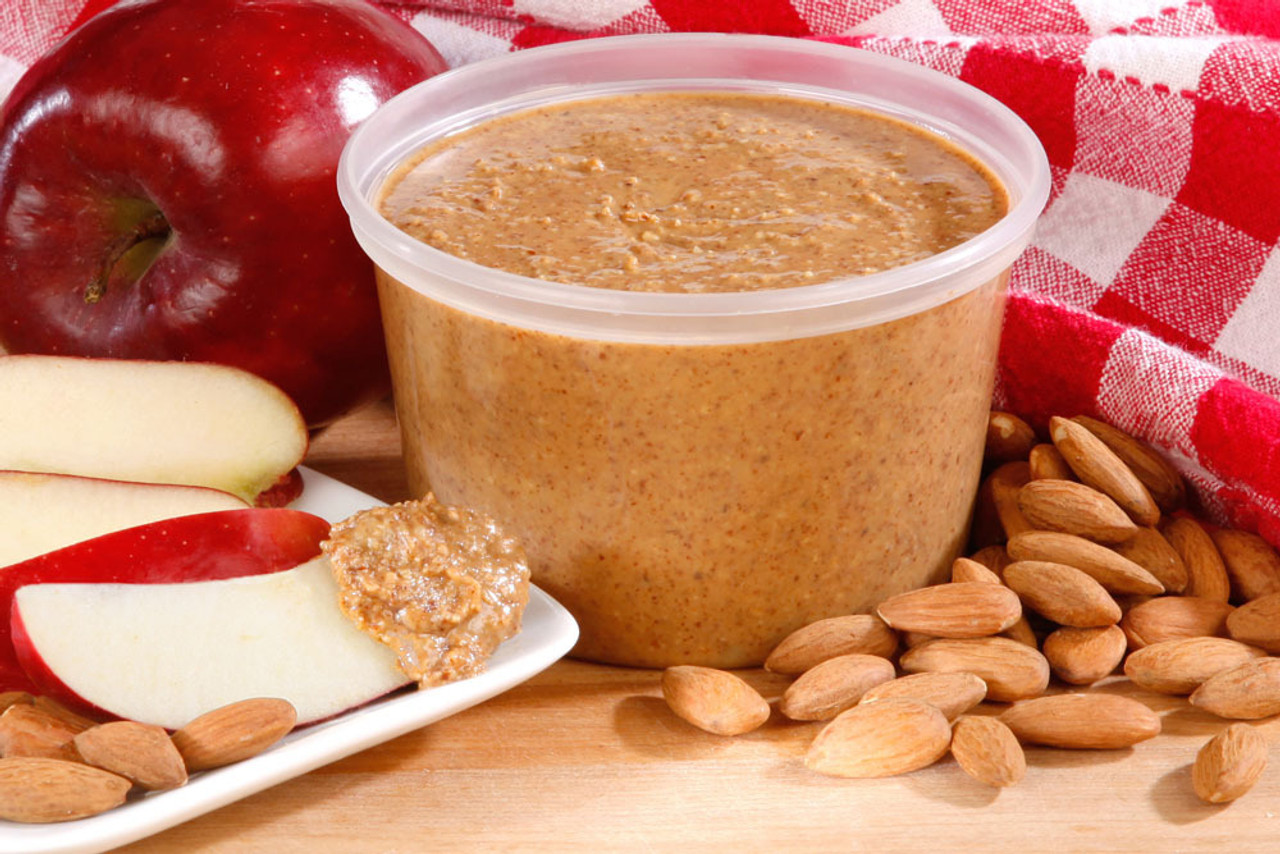 Almond Butter