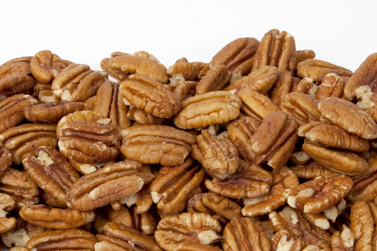 Pecans