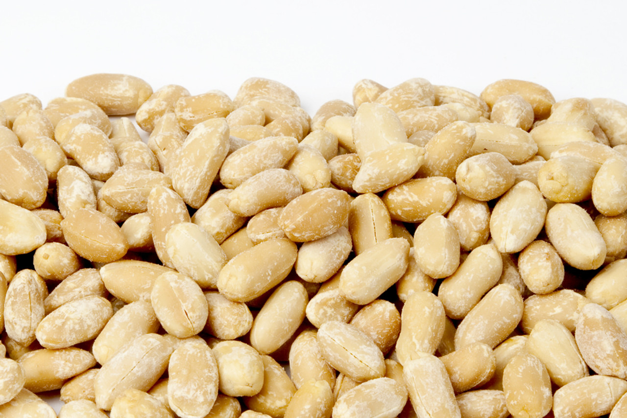 Peanuts