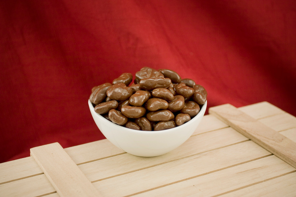 Buy Milk Chocolate Covered Pecans from NutsinBulk Nuts in Bulk Official Store Since 1929 Buy