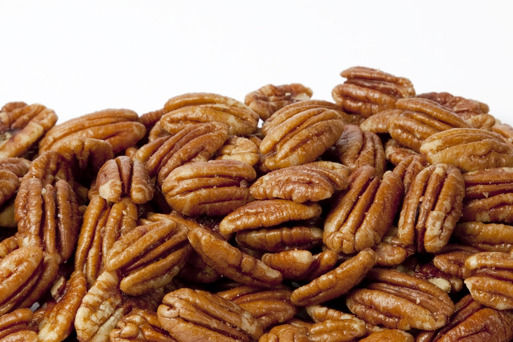Pecans NutsinBulk Official Store Premium Quality Nuts, Dried Fruits