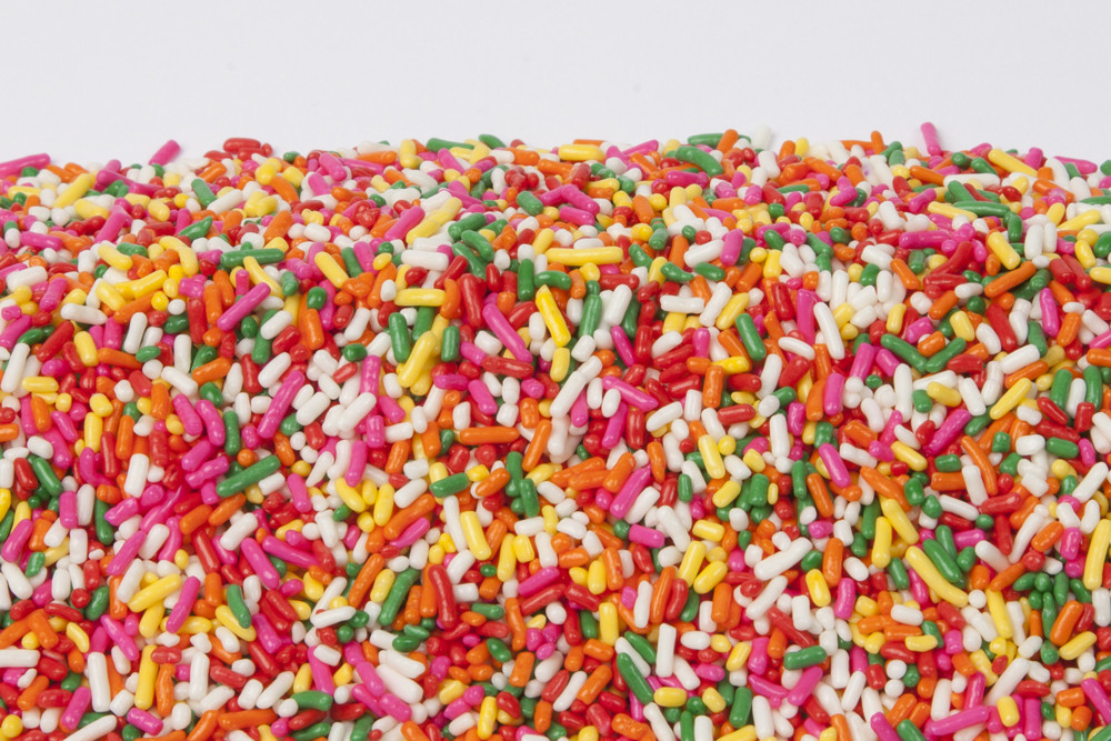 Sprinkles NutsinBulk Official Store Premium Quality Nuts, Dried