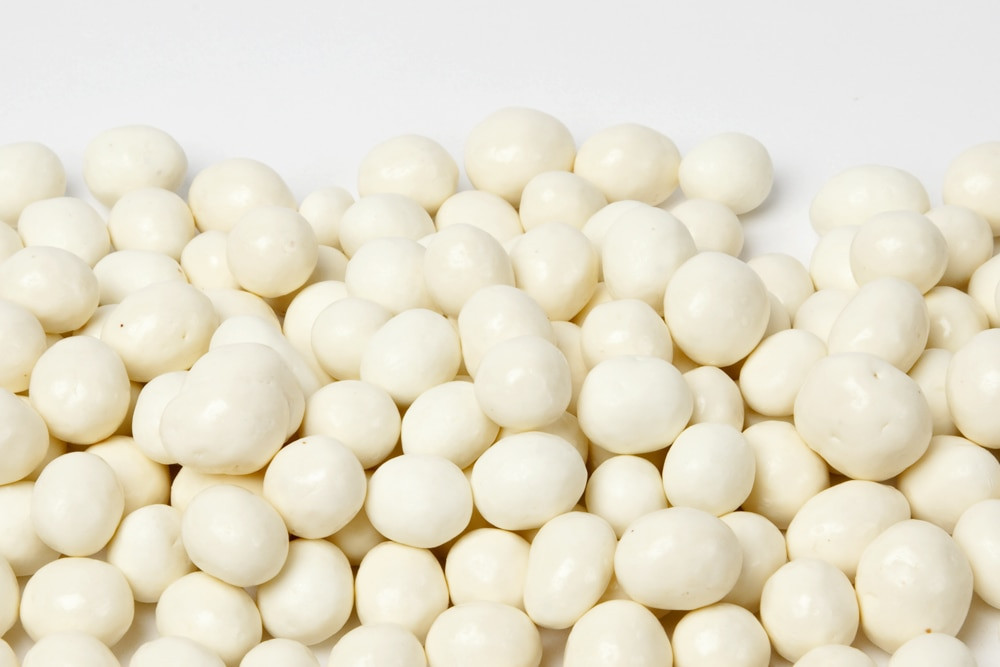 Buy Yogurt Peanuts from NutsinBulk Nuts in Bulk Official Store Since 1929 Buy Direct & Save