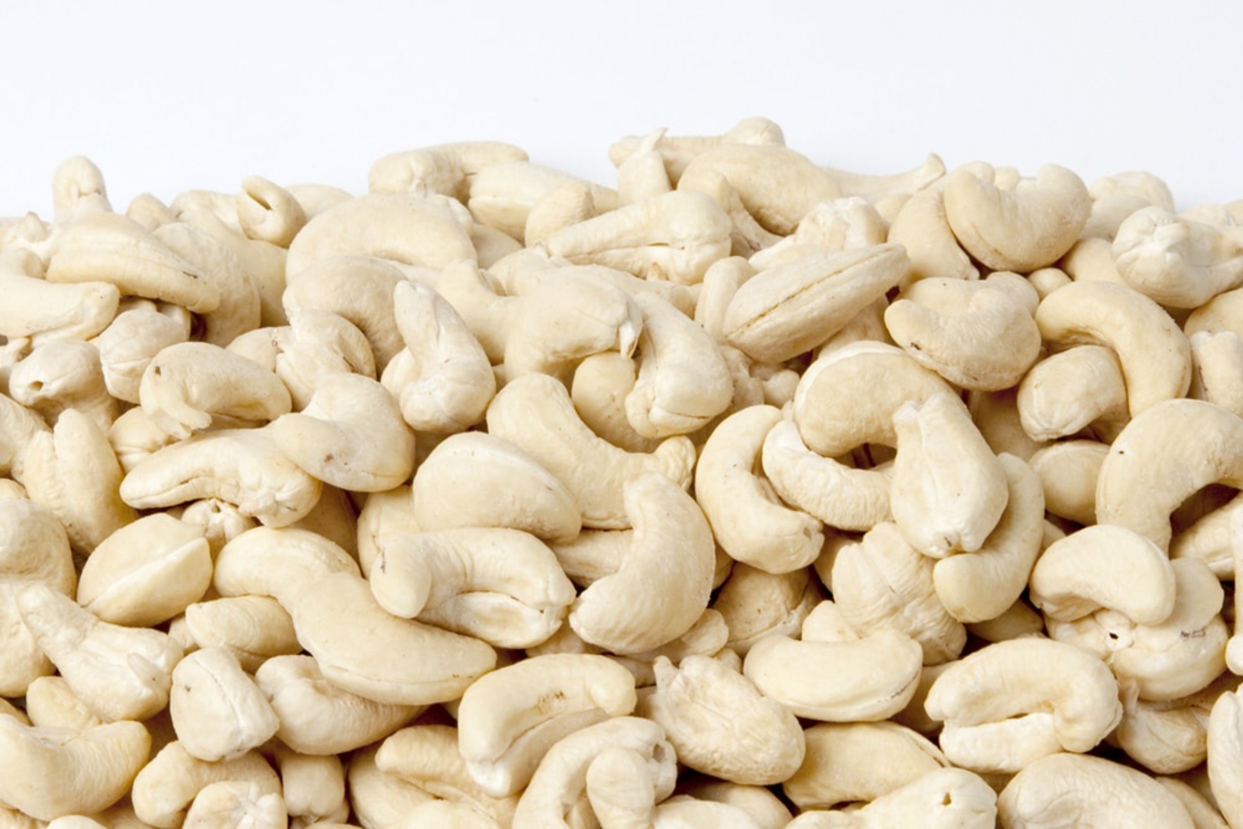 Cashew nuts purchase Clearance