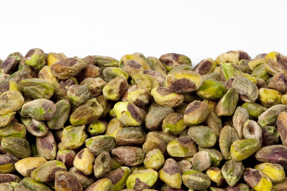 Pistachios NutsinBulk Official Store Premium Quality Nuts, Dried