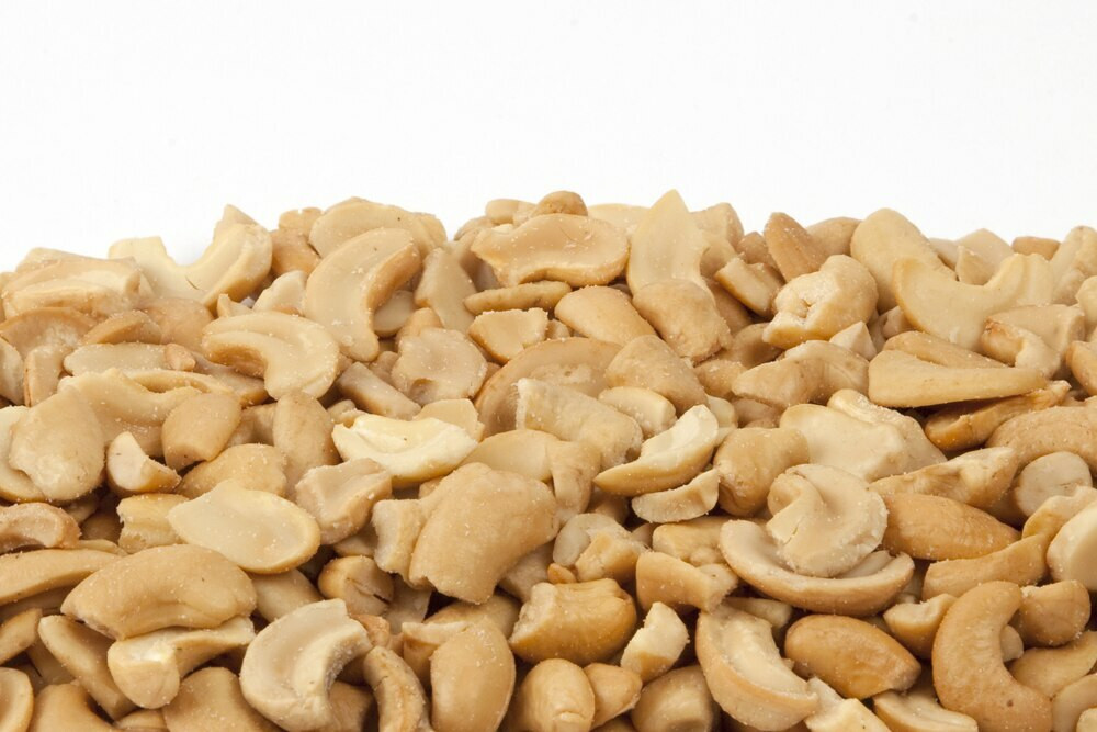 Cashews NutsinBulk Official Store Premium Quality Nuts, Dried
