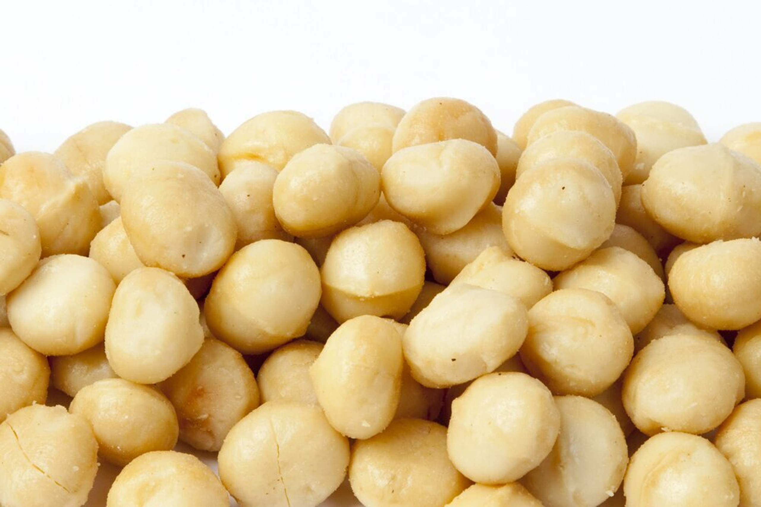 Macadamias NutsinBulk Official Store Premium Quality Nuts, Dried