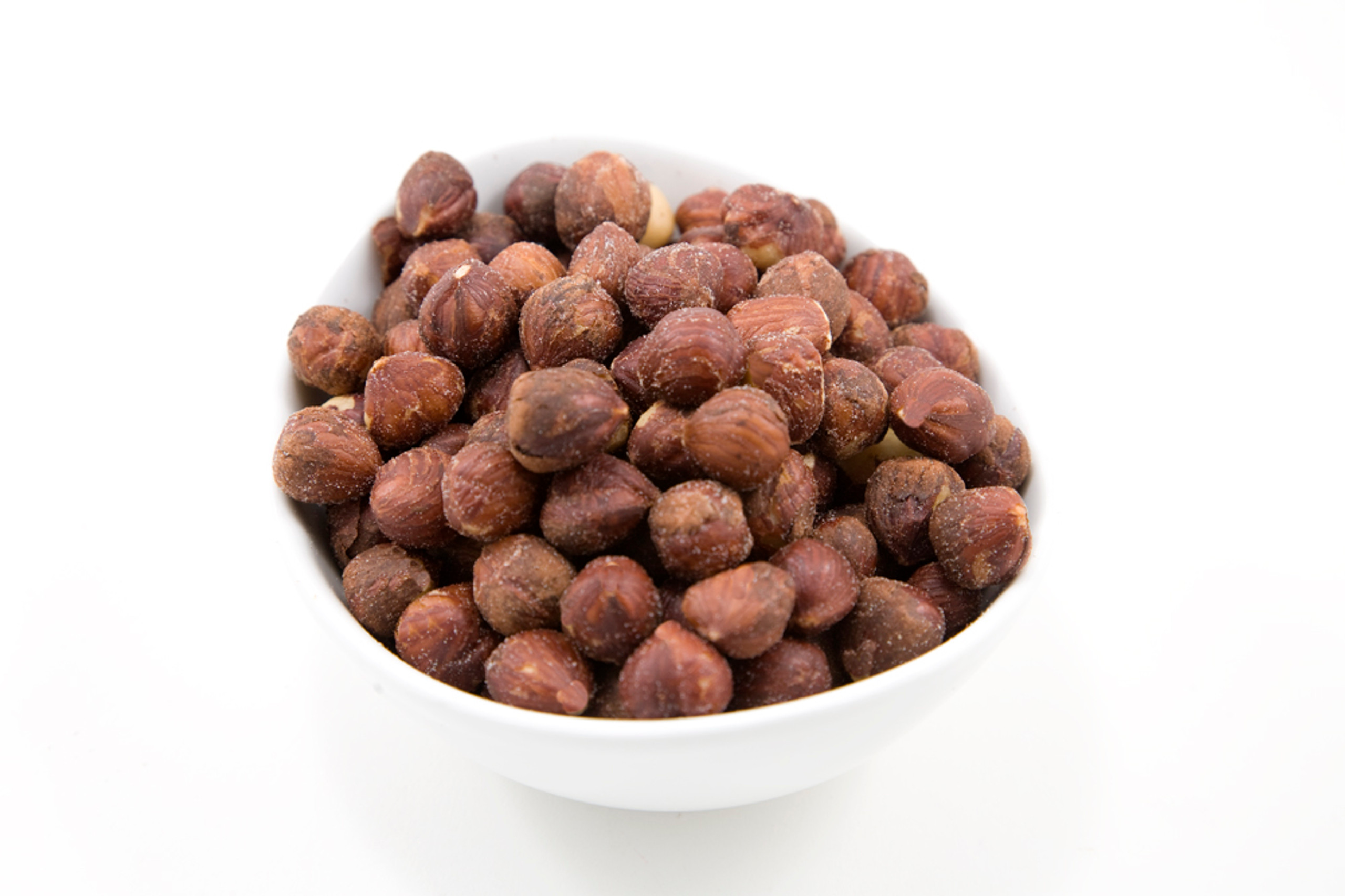 Buy Raw Oregon Hazelnuts from Superior Nut Store Superior Nut Company