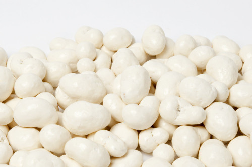 Yogurt Covered Cashews