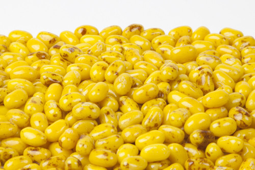 Top Banana Jelly Beans - Yellow