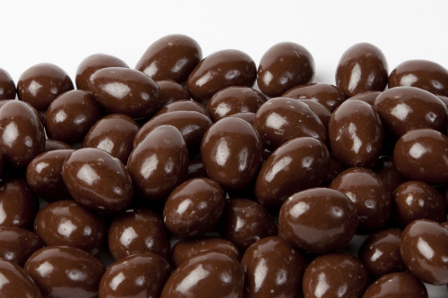 Chocolate Covered Peanuts (Sugar Free)