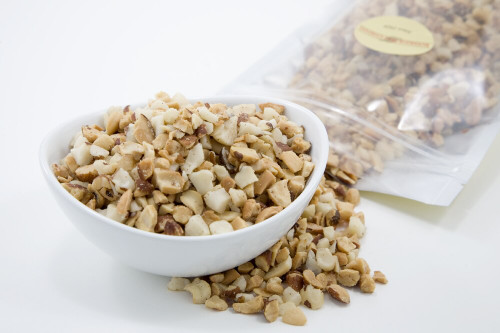 Roasted & Chopped Mixed Nuts