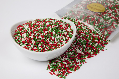 Christmas Sprinkles