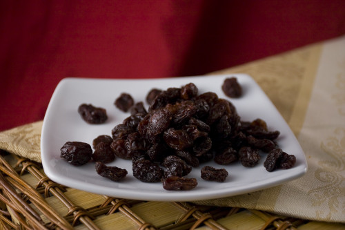 Dark Raisins (No Sugar added)