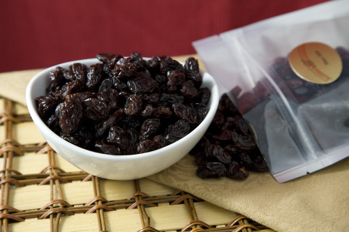 Dried Cranberries