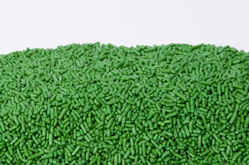 Green Sprinkles