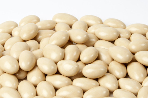 Ivory Jordan Almonds