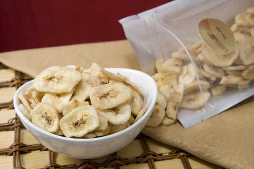 Banana Chips