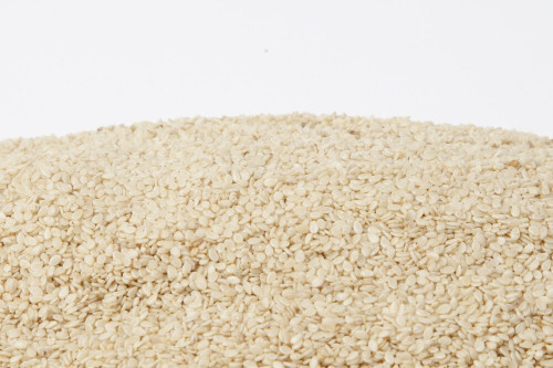 Hulled Sesame Seeds