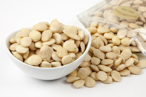Salted Marcona Almonds