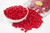 Cinnamon Jelly Beans - Red