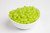 Lemon Lime Jelly Beans - Green