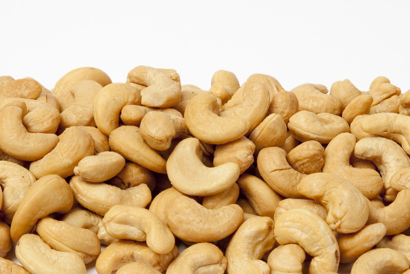 Cashews