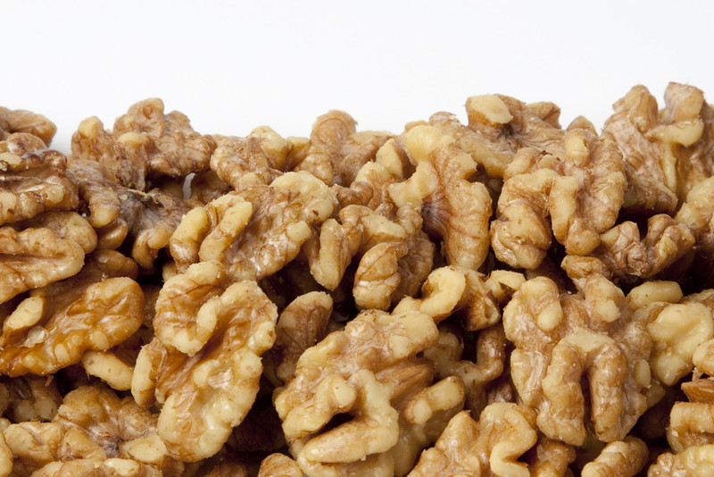 Walnuts