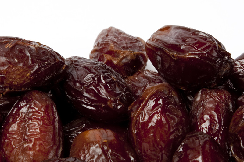 Pitted Dates - Dried Fruit - By the Pound 