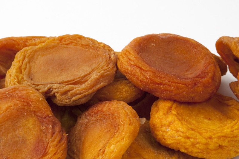 Dried Peaches - Dried Fruit - By the Pound 