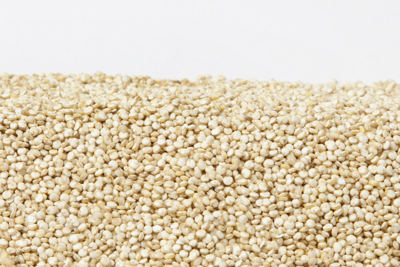 Quinoa Seeds