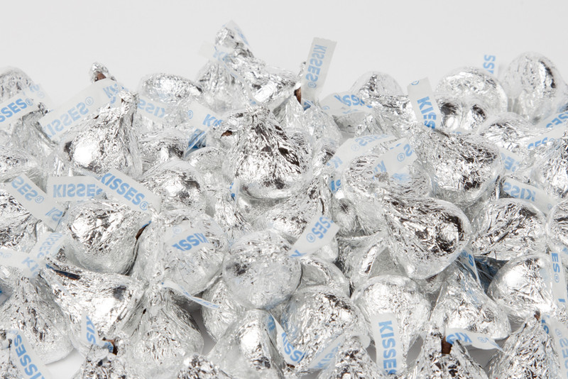 Hershey Kisses