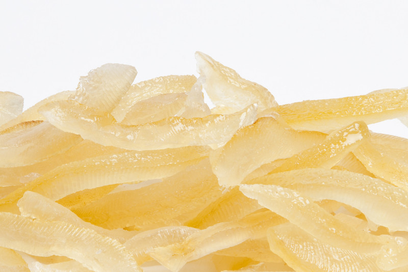 Lemon Peels