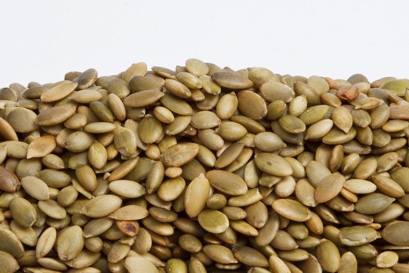 Pumpkin Seeds