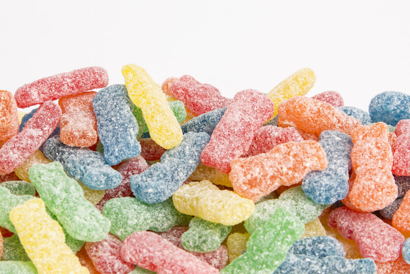 Sour Patch Candy