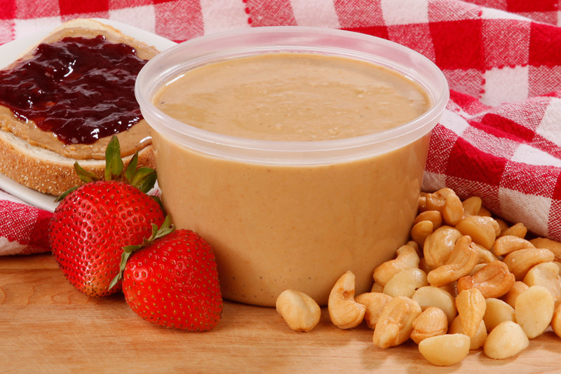 Cashew Butter