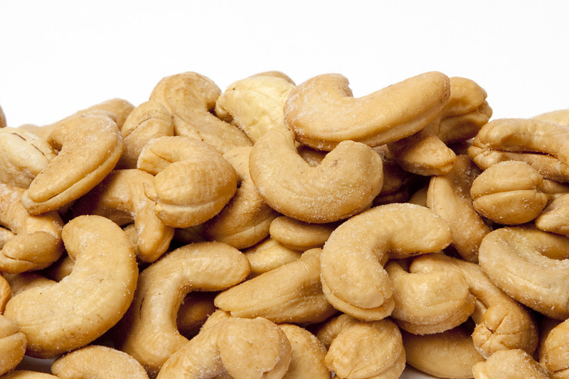 Cashew Gifts